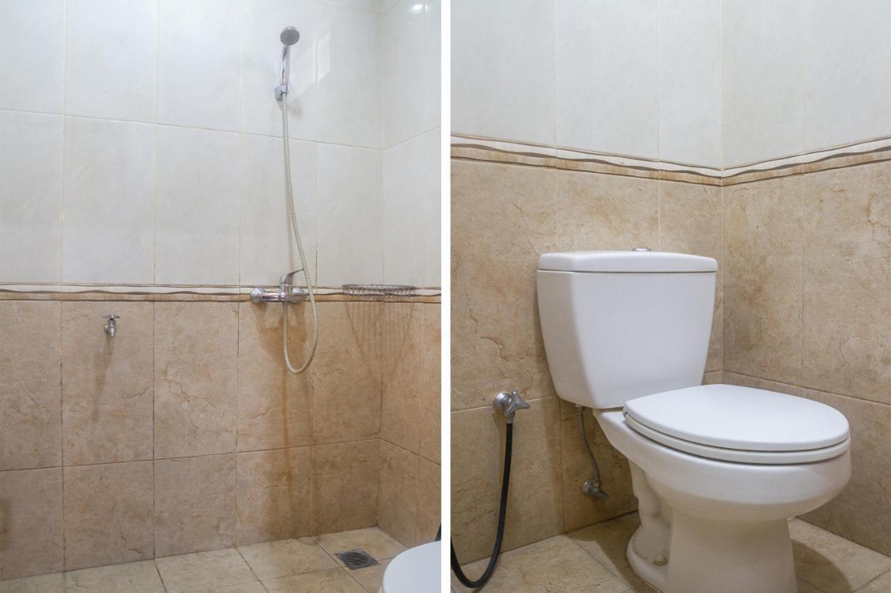 Oyo 3894 Karunia Muslim Syariah Otel Cakarta Dış mekan fotoğraf