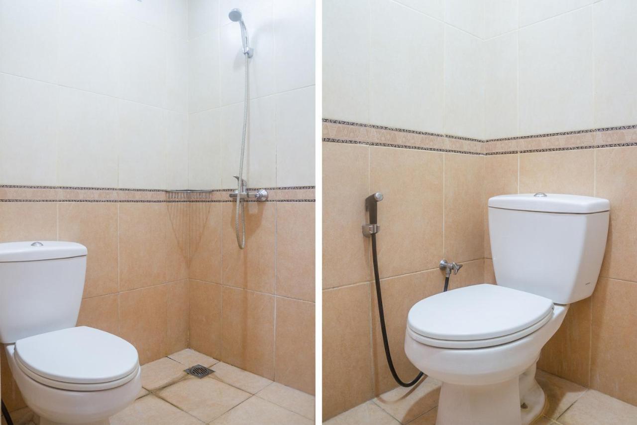 Oyo 3894 Karunia Muslim Syariah Otel Cakarta Dış mekan fotoğraf