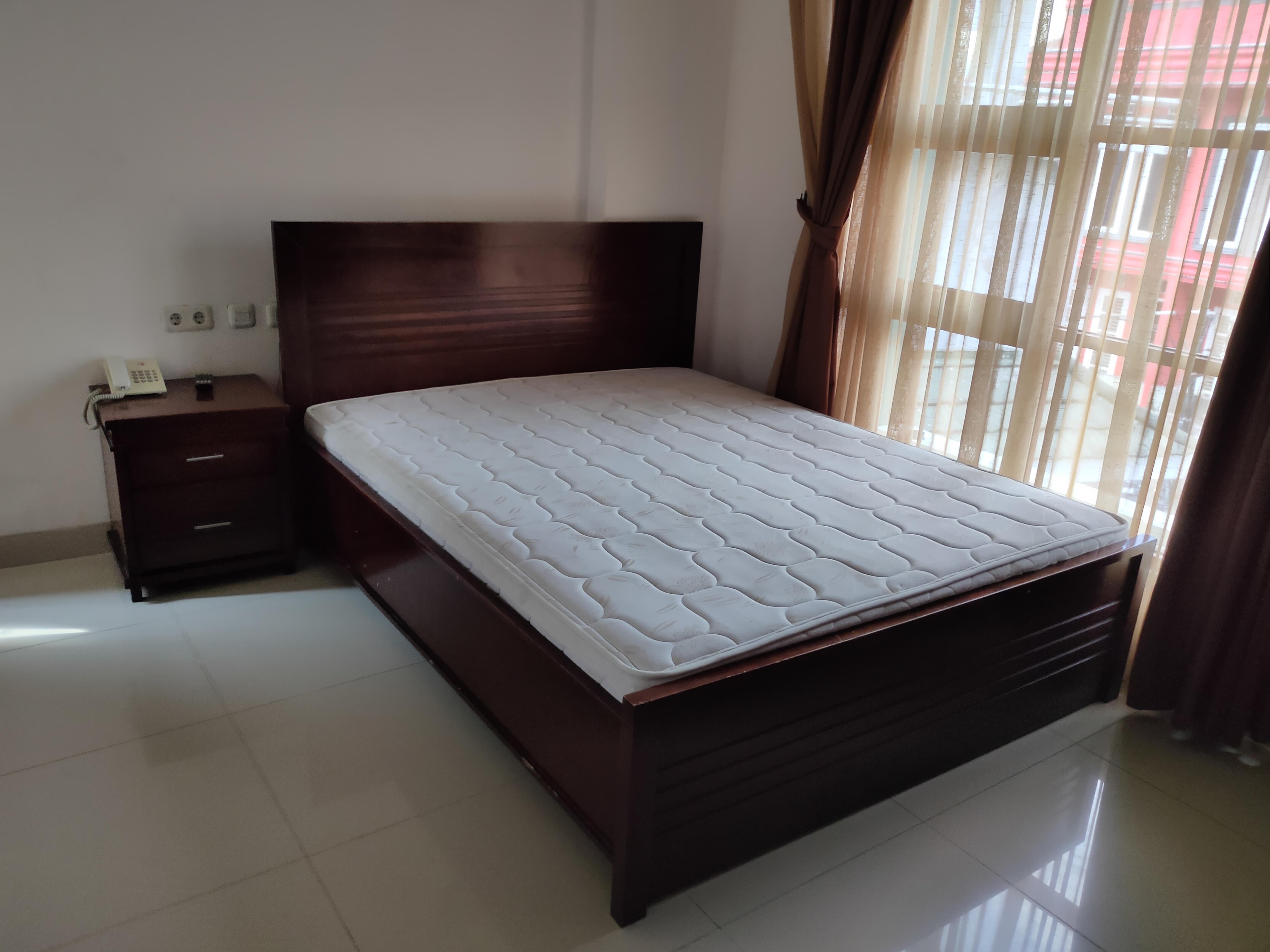 Oyo 3894 Karunia Muslim Syariah Otel Cakarta Dış mekan fotoğraf